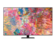 SAMSUNG QE65Q80BAT QLED 4K 120Hz Tizen DVB-T2/HEVC - 728194 - zdjęcie 1